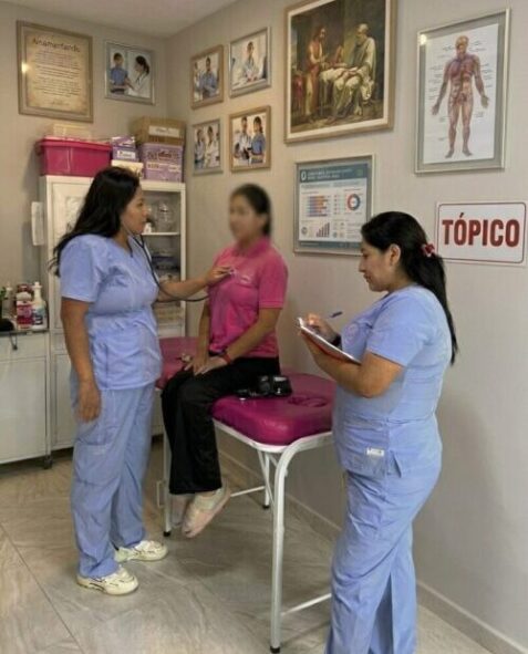 ENFERMERIA